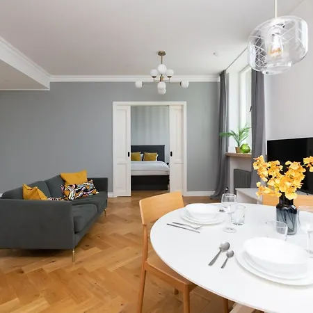Appartement Hilltop - Grand Gonsiori *