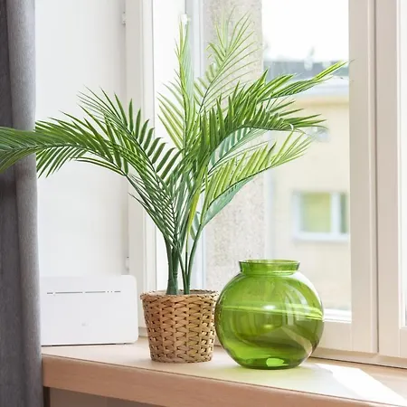 Korter Hilltop - Grand Gonsiori Tallinn