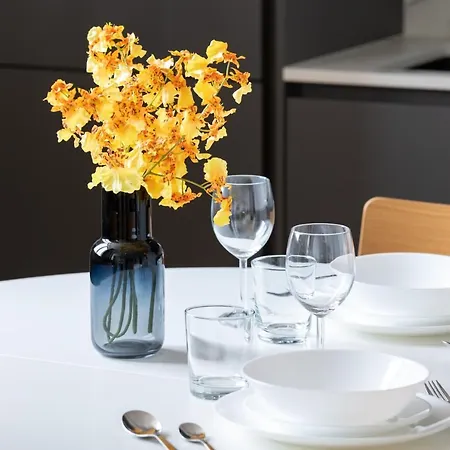 Hilltop - Grand Gonsiori Apartment Tallinn