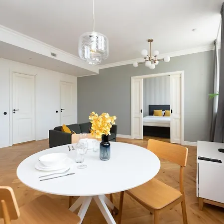 Appartement Hilltop - Grand Gonsiori