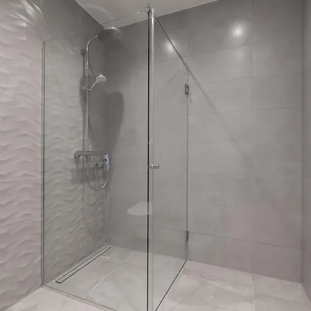 Appartement Hilltop - Grand Gonsiori