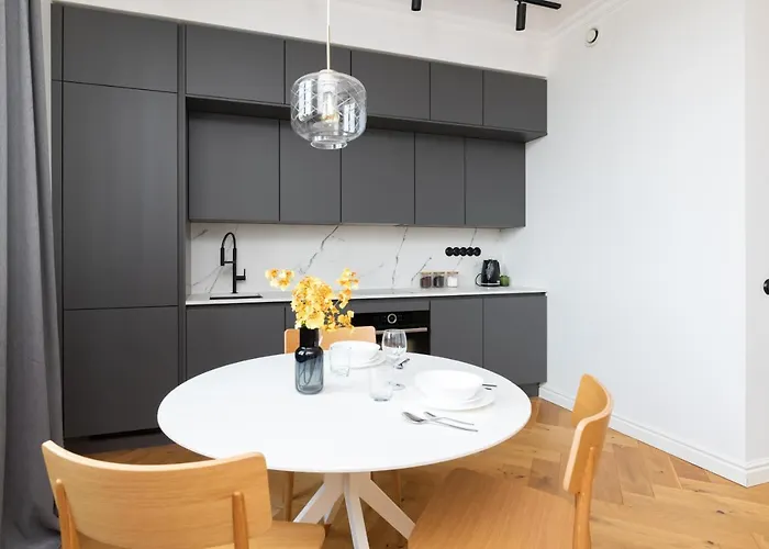 Hilltop - Grand Gonsiori Apartament Tallin