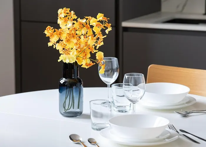 Hilltop - Grand Gonsiori Apartament Tallin