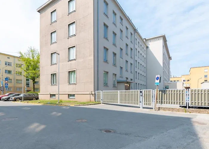 Hilltop - Grand Gonsiori Apartament *