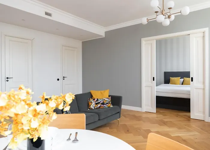 Hilltop - Grand Gonsiori טאלין