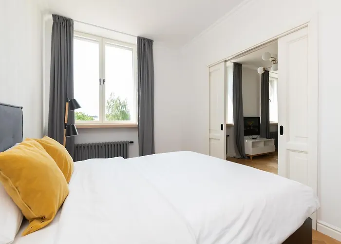 Apartament Hilltop - Grand Gonsiori *