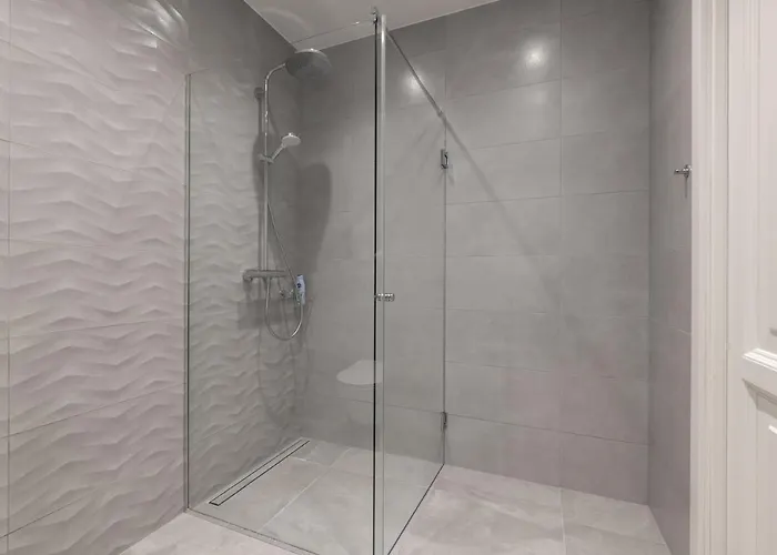 Apartament Hilltop - Grand Gonsiori