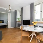 Апартаменти Hilltop - Grand Gonsiori Таллінн