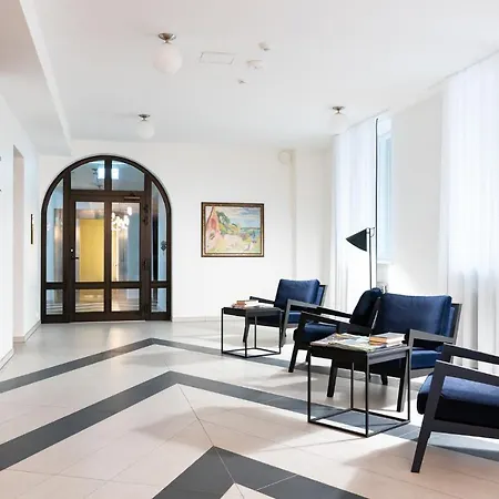 Hilltop - Grand Gonsiori Korter Tallinn