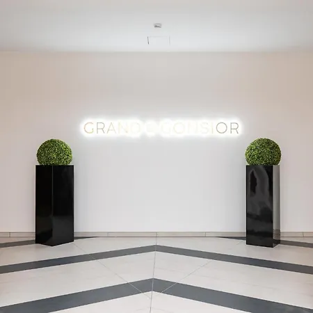 Korter Hilltop - Grand Gonsiori