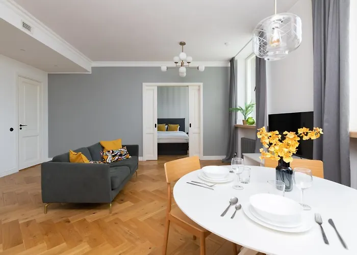 Apartmán Hilltop - Grand Gonsiori *