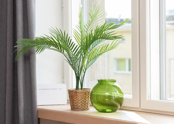 Apartmán Hilltop - Grand Gonsiori Tallinn