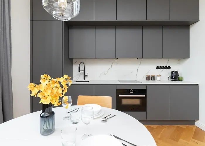 Apartmán Hilltop - Grand Gonsiori